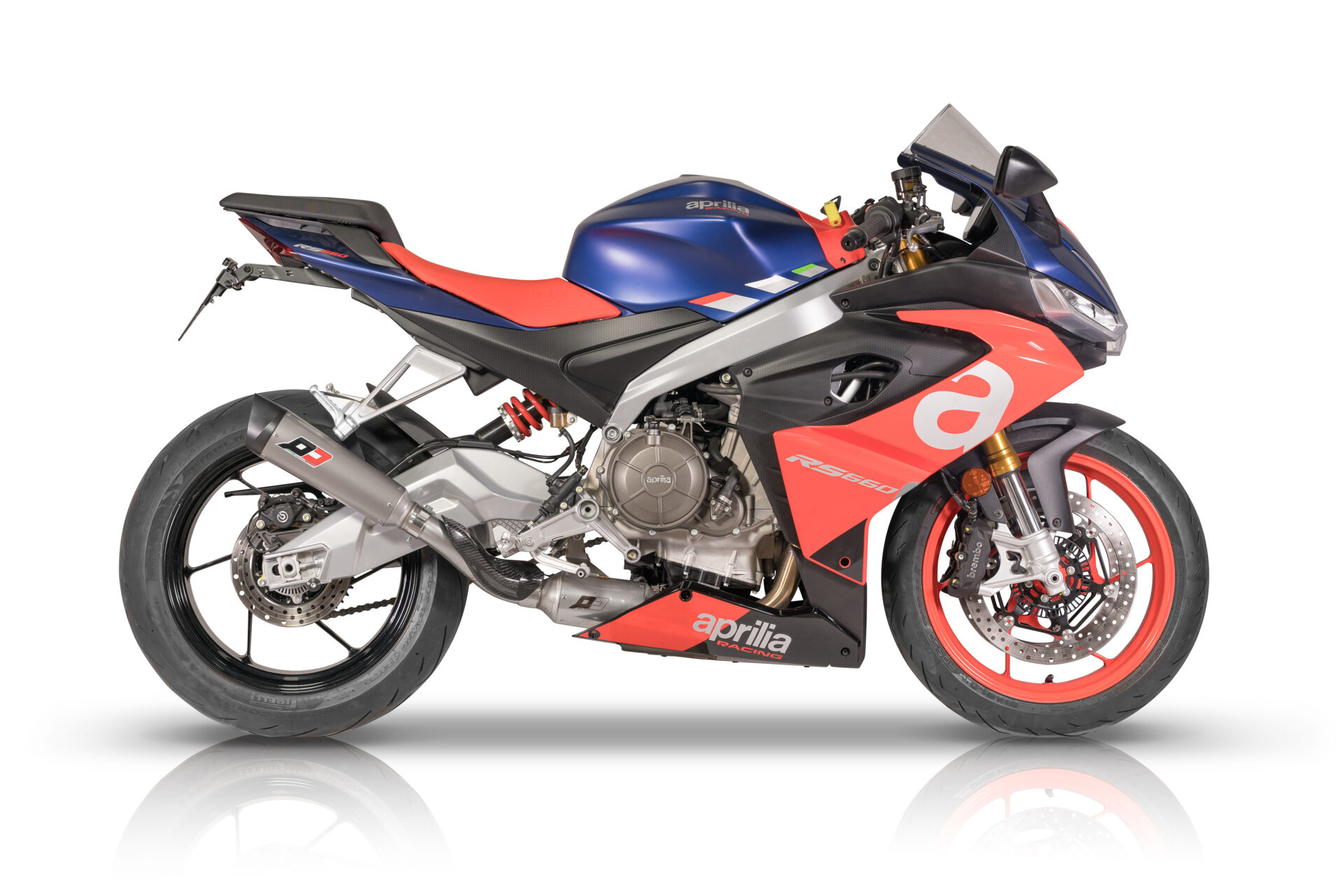 とぅりんとぅりん Aprilia Tuono 660 (2021) - UK REVIEW - YouTube